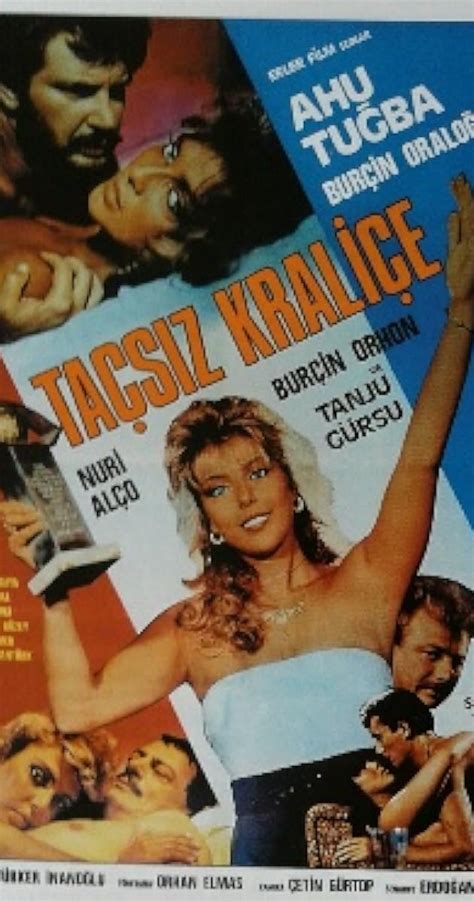 Taçsiz Kraliçe (1984) film online,Orhan Elmas,Ahu Tugba,Burçin Oraloglu,Nuri Alço,Burçin Orhon